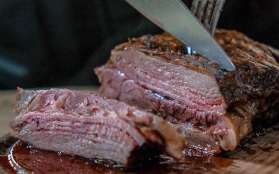 Argentina: Crecen las exportaciones de carne a Estados Unidos en medio de la pandemia