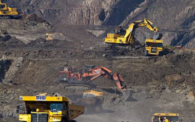 Pese a la pandemia, exportaciones mineras de Chile han crecido 6,2%