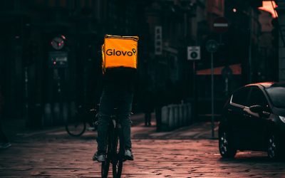 Glovo vende a Delivery Hero sus negocios en América Latina