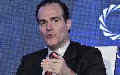 En histórica elección el estadounidense Mauricio Claver-Carone gana la presidencia del BID: Chile se abstuvo