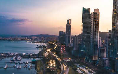 Panamá quiere vender bonos para emisores latinoamericanos