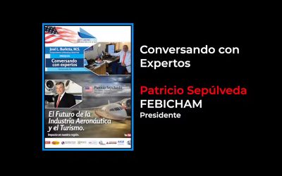 Entrevista a Patricio Sepúlveda para Softlanding Global