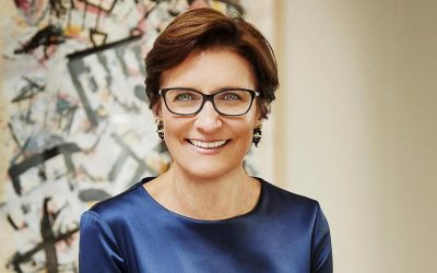 Una mujer al mando: Citigroup será liderado por Jane Fraser, desde febrero