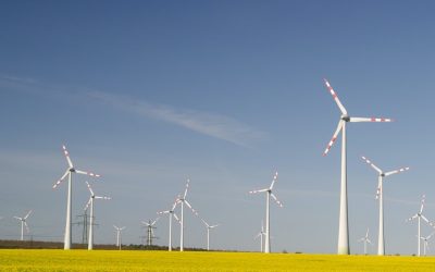 Cierran e-rueda de negocios virtual de Energías Renovables No Convencionales entre Paraguay y Chile