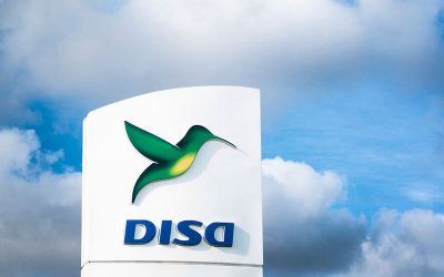 La empresa española Disa anunció que compró todo el negocio de Petrobras en el mercado uruguayo