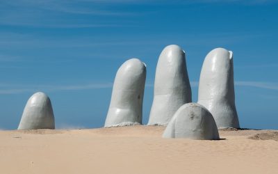 Uruguay, el país emergente más atractivo para invertir