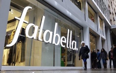 Chile: Falabella apostaría por sumar obras de arte a su oferta de e-commerce