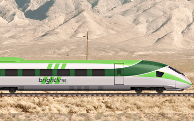 Miami-Dade avanza con un acuerdo multimillonario con Brightline