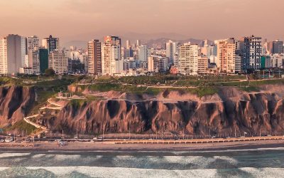 Promperú lanza evento para atraer capitales extranjeros al país