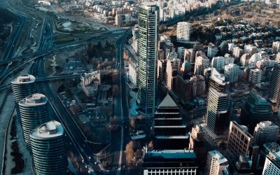 Mejora el clima de negocios en Chile