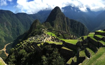 Vuelve a abrir Machu Picchu, en espera de turistas de todo el mundo