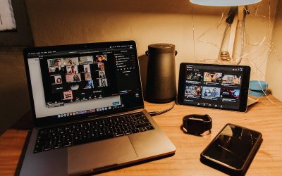 Fundador de Zoom afirma que «se acabaron los viajes de negocios»