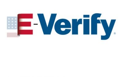 Florida incorpora a la utilización de E-Verify.