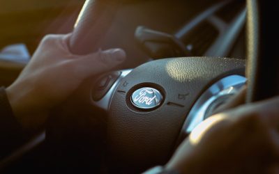 Ford anuncia inversiones en Argentina por 580 millones de dólares