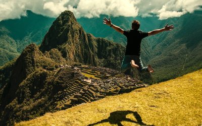 Perú reabre sus fronteras con Europa