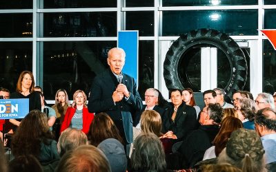 Líderes longevos en el Congreso y la Casa Blanca: EE.UU. se consolida como una gerontocracia