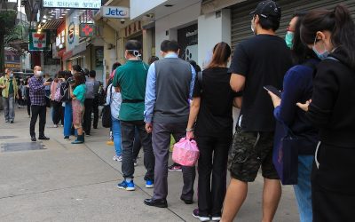 Lecciones de una pandemia