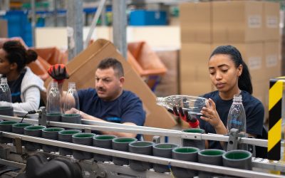 Manufactureros cierran negocios por más de $52 millones con compradores de Latam y Europa