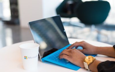 Microsoft creará red de datacenters en Chile