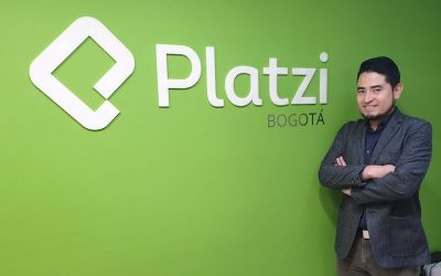 CEO de Platzi, entre los ‘Innovadores menores de 35’ de Latinoamérica