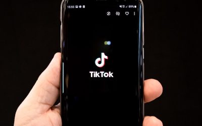 TikTok ofrece inusual perspectiva sobre negocio en Reino Unido