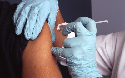 Miami empezó a vacunar a la población contra el coronavirus