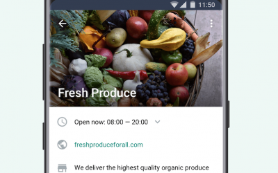 Ahora se pueden hacer compras desde WhatsApp