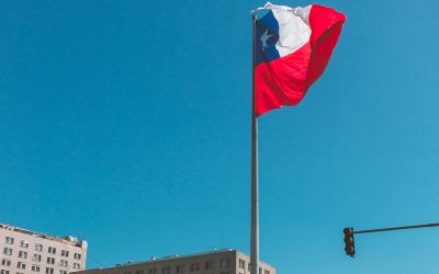 Firmas chilenas tienen la mira puesta en Colombia