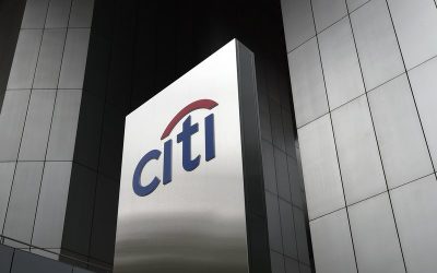 Citigroup amplía retirada de Rusia, elevando perspectiva de pérdidas
