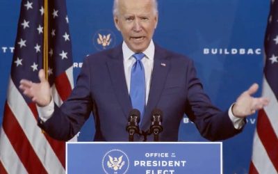El plan de tres partes de Biden para abordar la inflación