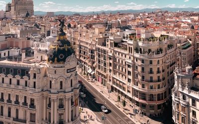 Nace Madrid Platform, primer HUB internacional de negocios entre Europa y Latinoamérica
