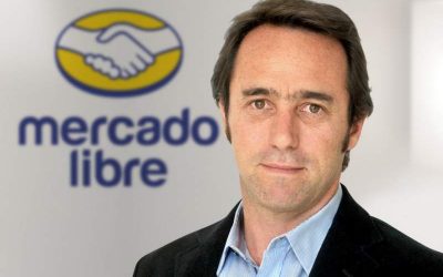 Fundadores de Mercado Libre apoyarán emprendimientos de Latinoamérica