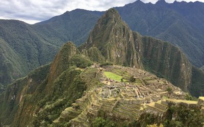 Perú Travel Mart 2020 capta el doble de compradores internacionales que en el 2019