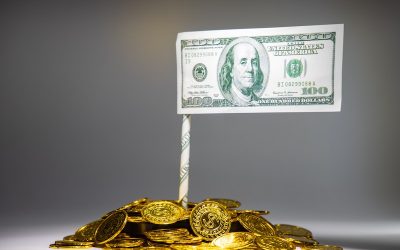 Negocios: por qué algunas grandes empresas ganaron más cuando el mundo se hundía