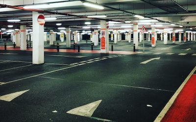 Miami: Construyen el mayor estacionamiento subterráneo