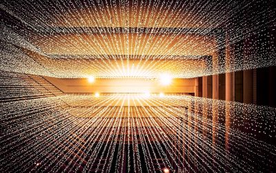 Chile será el epicentro del mayor evento Latinoamericano de soluciones basadas en Inteligencia Artificial