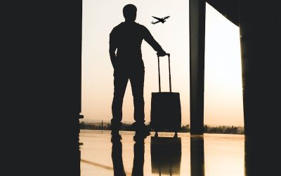 ¿Qué pasará con los viajes de negocios?