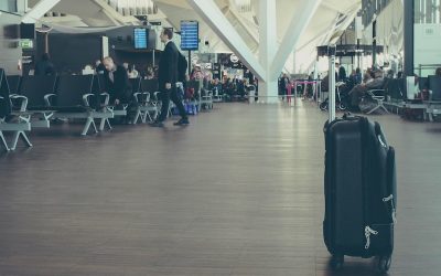 Ocho de cada diez viajeros de negocios retomarán los desplazamientos durante este año