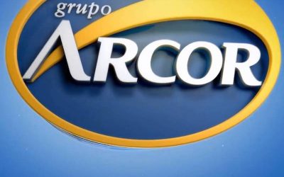 Arcor se asocia con Ingredion para negocios en Chile, Argentina y Uruguay