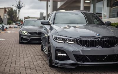 Los resultados de BMW Group Latinoamérica y las perspectivas para el 2021