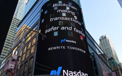 Así cambiará el blockchain la forma de hacer negocios