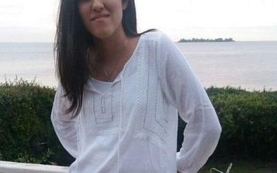 Los milagros de Milagros: la historia de una joven uruguaya no vidente admitida para estudiar sin costo en Harvard