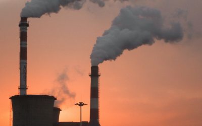 El cambio climático podría ser relevante para los negocios