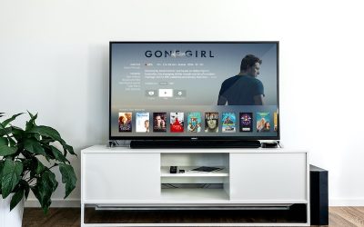 Adictos a las series: así es el negocio millonario del ‘streaming’