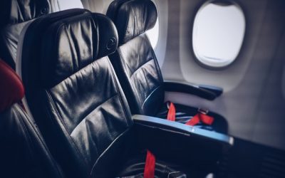 Los principales retos de los viajes de negocios en 2021