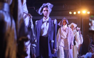 Más de 1.100 empresarios del sector moda participarán en rueda de negocios de econexia