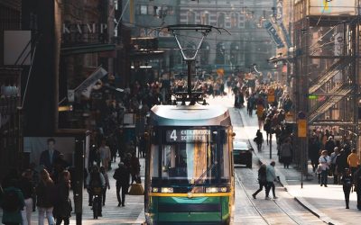 Los 10 países más sustentables para visitar al menos una vez en la vida