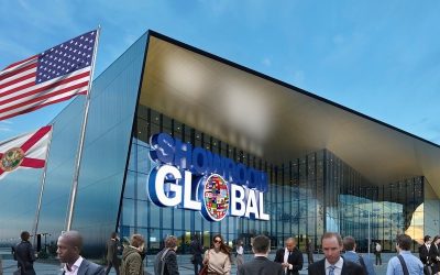 Showroom Global “Pymes sin fronteras”