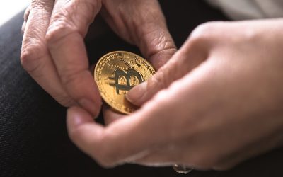 Visa predice que bitcoin y las criptomonedas cambiarán a todos los negocios