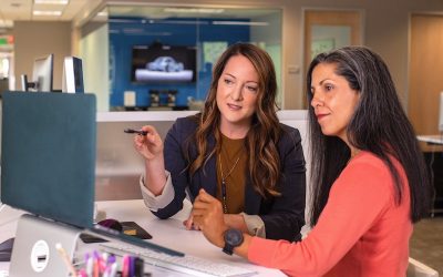 Los negocios resilientes ante la pandemia tienen rostro de mujer